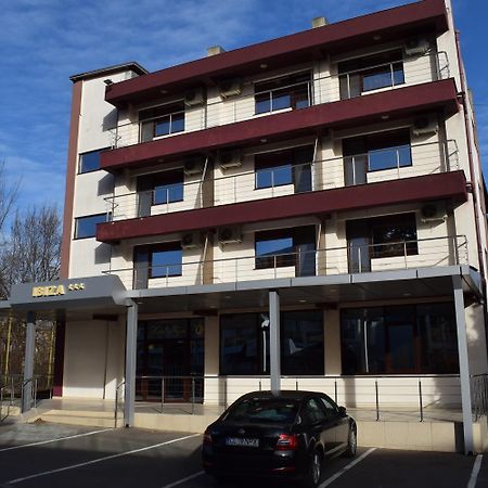 Hotel Ibiza Ефоріє-Норд Екстер'єр фото