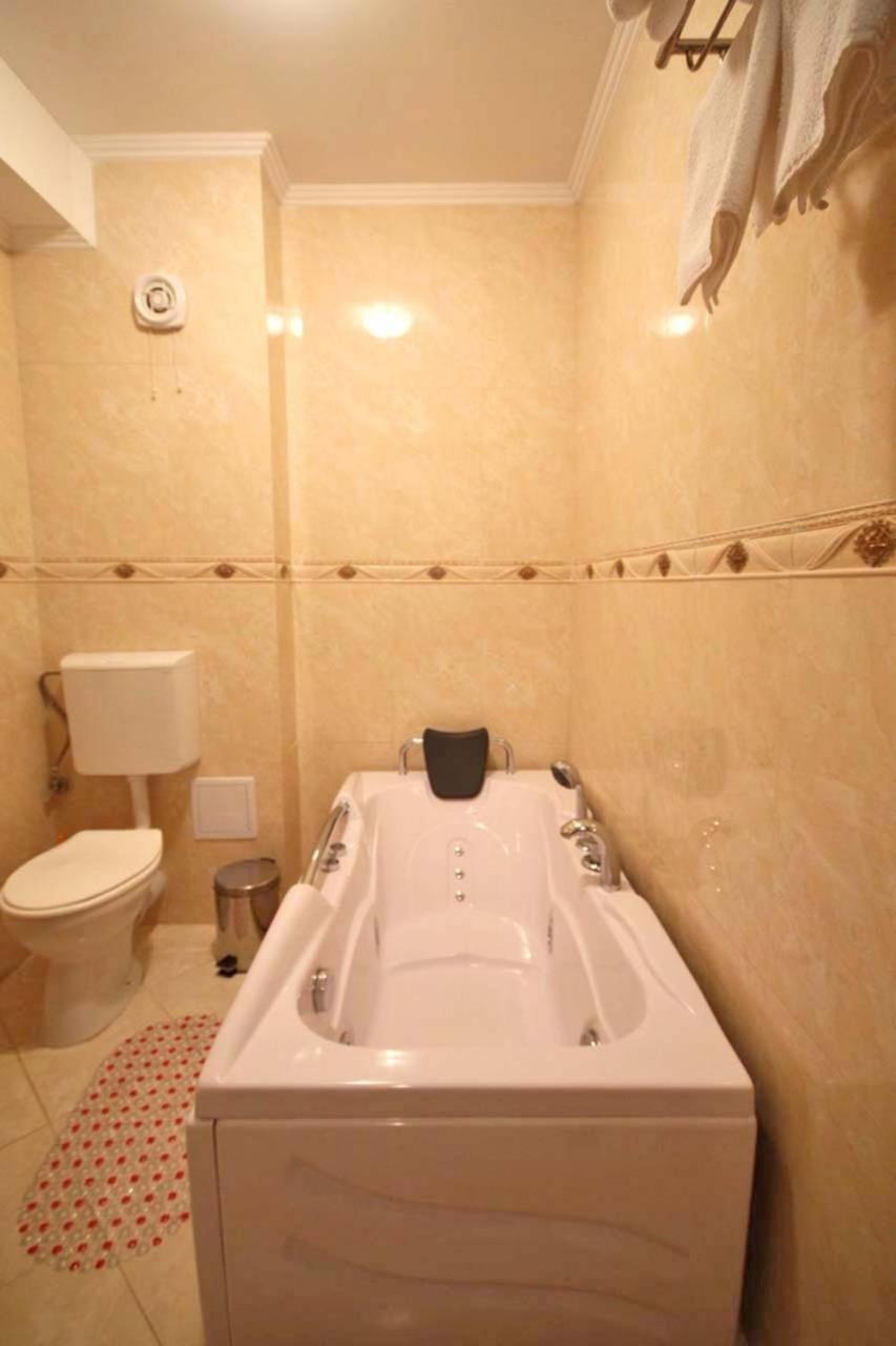 Hotel Ibiza Ефоріє-Норд Екстер'єр фото